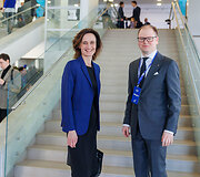 Viktorija Čmilytė - Nielsen