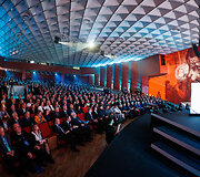 TS-LKD suvažiavimas