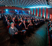 TS-LKD suvažiavimas