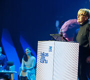 Ingrida &Scaron;imonytė