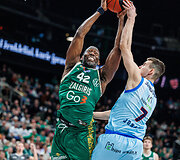 Bryant Dunston