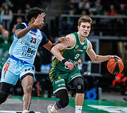 Rokas Giedraitis
