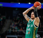 Deividas Sirvydis