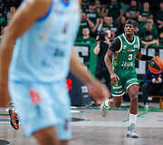Sylvain Francisco