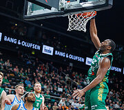 Bryant Dunston