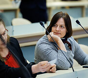 Inga Juodek&scaron;ienė