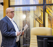 Visvaldas Matijo&scaron;aitis