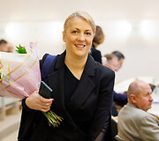 Vaida Pranarauskaitė