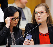 Kauno tarybos posėdis