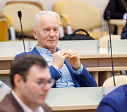 Gediminas Vasiliauskas