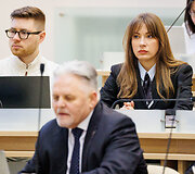 Rasa Duobaitė-Bumbulienė