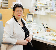 Ernesta Barkauskė