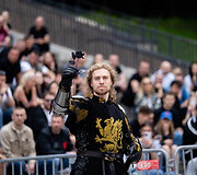 &bdquo;FHC: Kaunas Colosseum&ldquo; vakaras