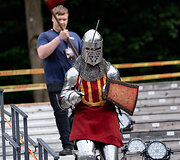 &bdquo;FHC: Kaunas Colosseum&ldquo; vakaras