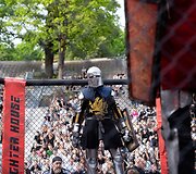 &bdquo;FHC: Kaunas Colosseum&ldquo; vakaras