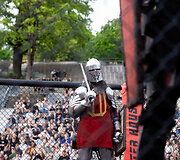 &bdquo;FHC: Kaunas Colosseum&ldquo; vakaras
