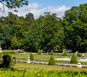 Vasara Palangoje