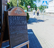 Emos blyninė