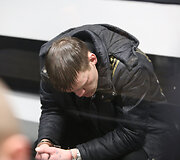 Tomas Petkus 