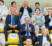 Saulius Skvernelis