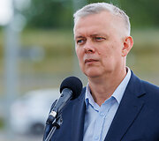 Tomasz Siemoniak