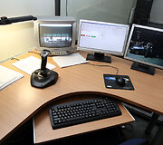 Policijos mokymų bazė