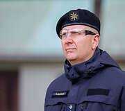 Giedrius Klimavičius