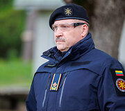 ORKA pratybos