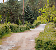 Karmėlavos kapinės