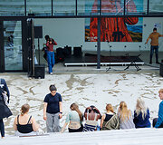 Palangos jaunimo ir savanorystės centras