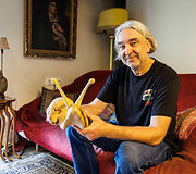Linas Žulkus