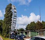 &Scaron;ventosios atrakcionai
