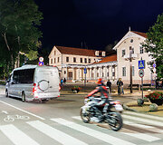 Vakarinė Palanga