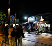 Vakarinė Palanga