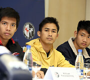 &bdquo;Big Fight&ldquo; konferencija