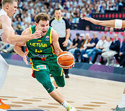 Rokas Jokubaitis