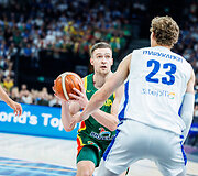 Marekas Blaževičius
