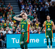 Margiris Normantas