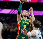 Tadas Sedekerskis