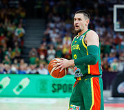 Margiris Normantas