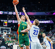 Marekas Blaževičius