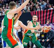 Margiris Normantas