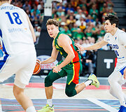 Rokas Jokubaitis