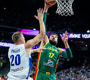 Jonas Valančiūnas