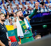 Jonas Valančiūnas