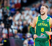Tadas Sedekerskis