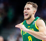 Tadas Sedekerskis