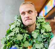 Evaldas Džiaugys