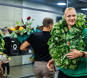 Evaldas Džiaugys