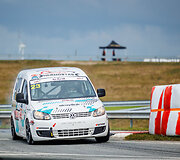 Lenktynių kvalifikacija